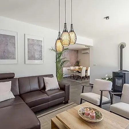House Bianca Torre Hotel