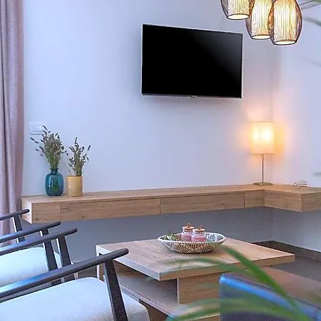 House Bianca Torre 3* 포레치