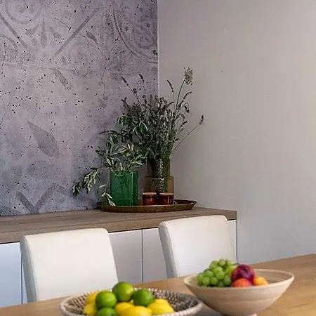 House Bianca Torre 포레치