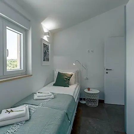 House Bianca Torre 호텔 3*